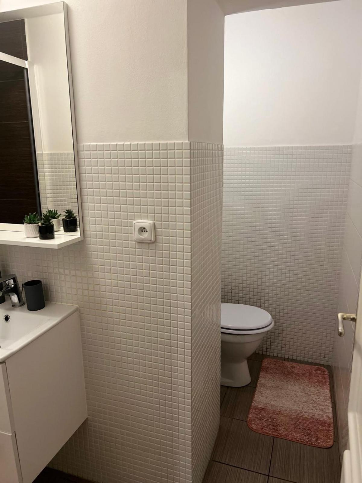 Lovely Prague Havanska - With Free Parking Exterior photo